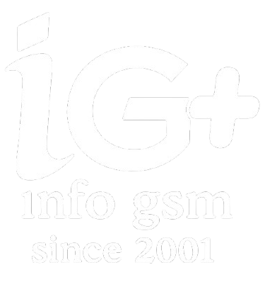 InfoGsmPlus