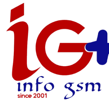 InfoGsmPlus
